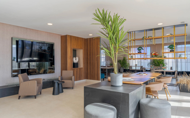 Pestana Casablanca Seaside Suites & Residences