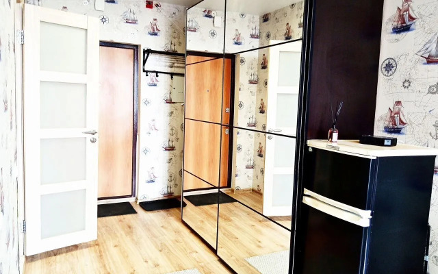 Квартира на Носовихинском Шоссе 25