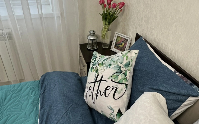 Апартаменты GREEN