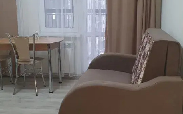 Квартира на улице территория Гусарская 3