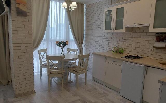 Апартаменты Лайт