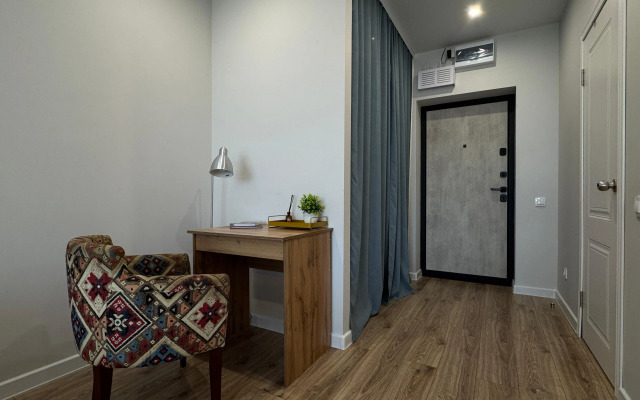 Studiya Green Fox na Trofimova 7Ak1 Flat
