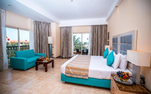 Tropitel Sahl Hasheesh