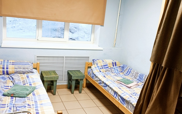 HostelyiRus Murmansk Hostel