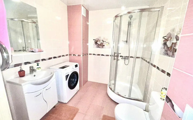 Na Tikhom Proyezde 4 Flat