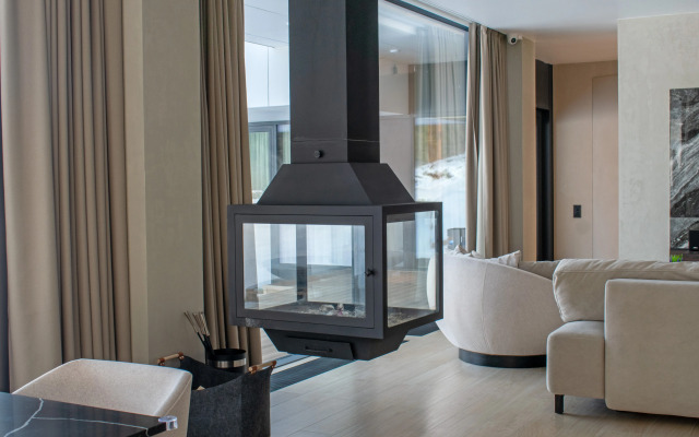 Zagorodny Hotel Gora Hotel