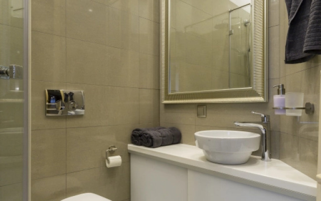 Апартаменты Сканди Классик 2