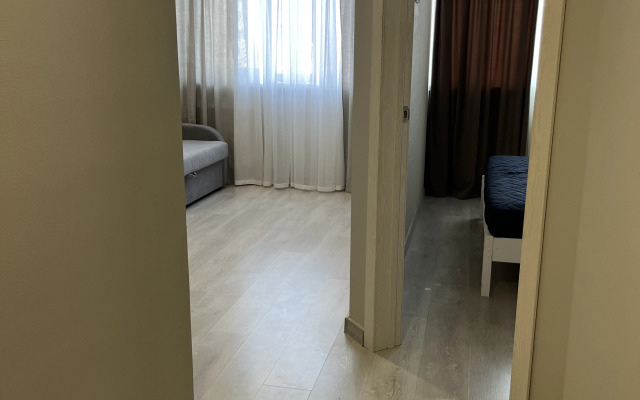 Квартира уютная в удобном районе