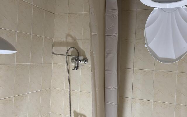 Отель Старый клён