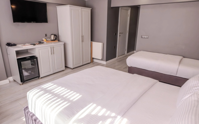 Classio Suite Hotel