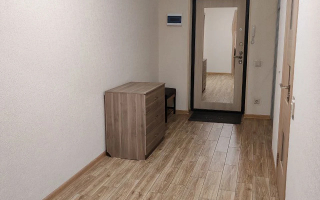 Квартира Уютная однокомнатная квартира