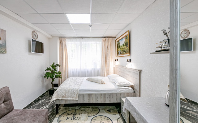 Lider Guest House
