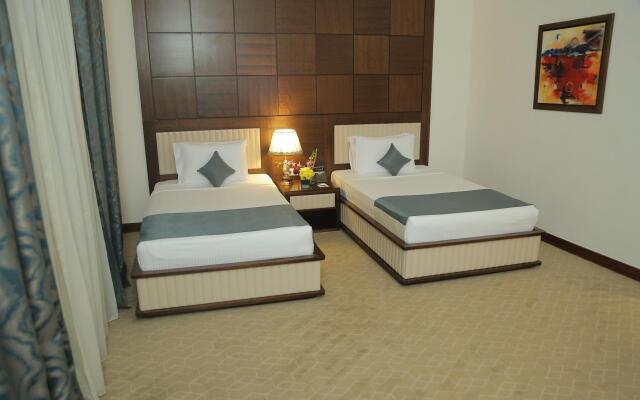 Gewan Cairo Hotel
