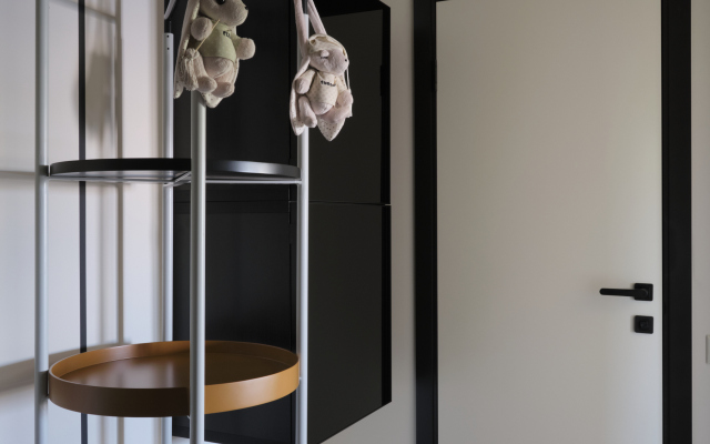Glinz Hotel By Ginza Project