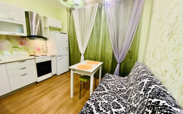 Apartamenty Sever On Iosifa Karolinskogo 9