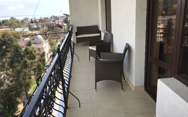 Na Aidgyilara 29 Apartments