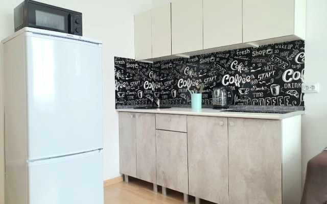 Квартира на Улице Дорожная 12