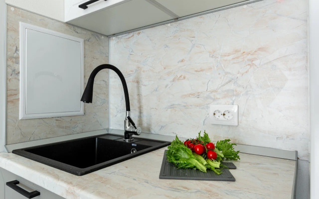 Квартира Светлая