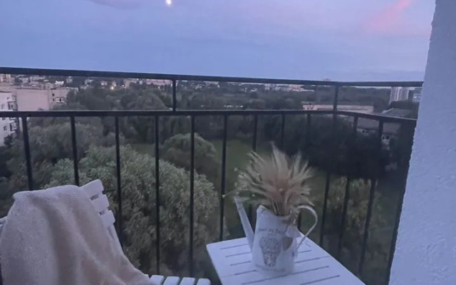 Квартира 1-комнатная в тихом районе Калининграда