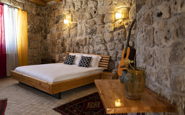 Pinhan Suites Butik-Hotel