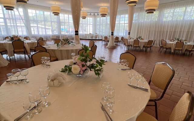 Гостиничный комплекс "Чистые Пруды"