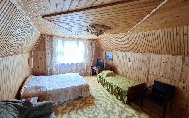 Гостевой Дом Мацуки