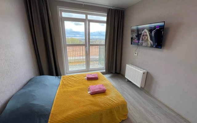 Квартира Камбарская 94