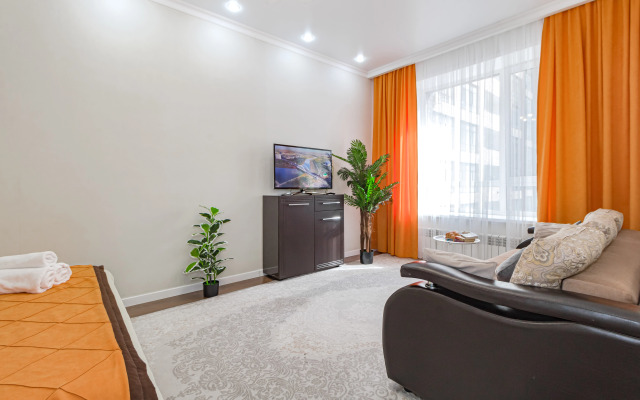 Alpamys Comfort Home Flat