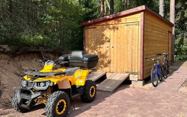 Гостевой дом Ладожский берег