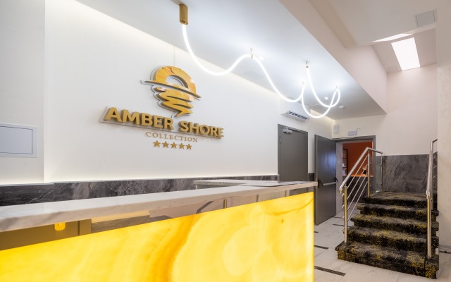 Amber Shore Collection Hotel