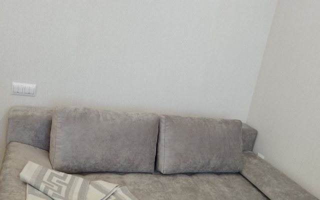 Uyutnaya Kvartira U Morya Apartments