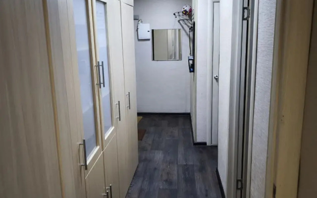 Aleksandra Nevskogo 27 Apartments