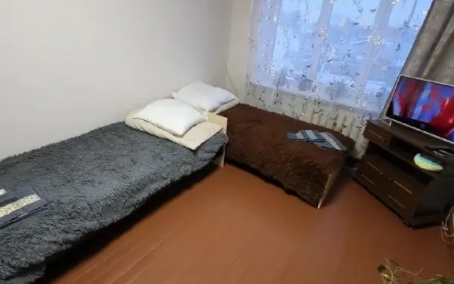 Квартира большая теплая уютная светлая