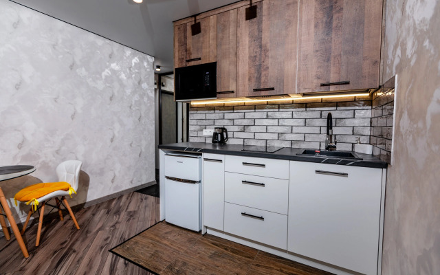 Квартира Уютная в тихом центре города