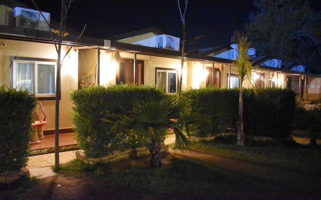 Raj Mahal Pushkar Hotel