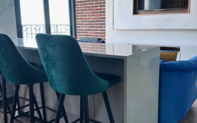 Апартаменты Вид на Море Центр Анапы