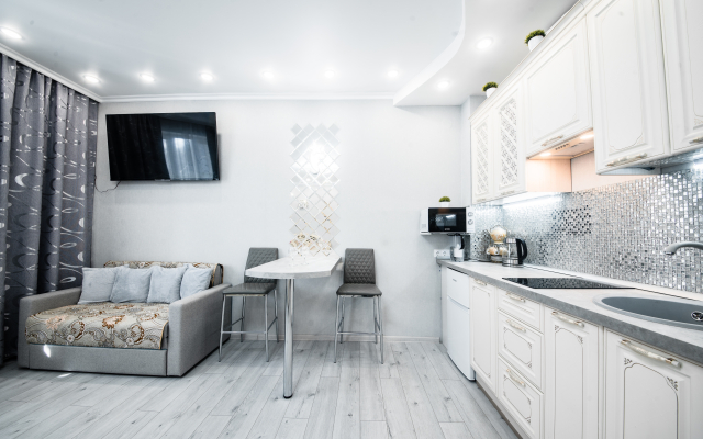 Квартира Студия в р-не СГУ | ЖД Вокзал | Институт МВД