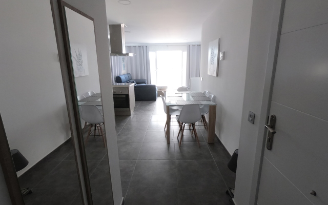 Vacacional Adeje 15 Apartments