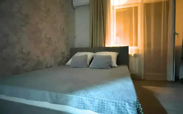 Квартира в районе санатория Дубрава