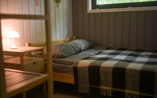 Барнхаус ЗвенДзен Mini 47 Бабушка Софи