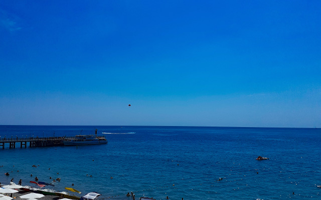 Guest house Bulvar