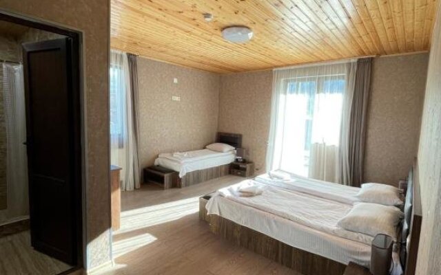 Elite House Hotel