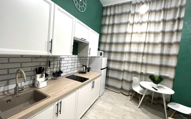 Квартира На Северном шоссе 4