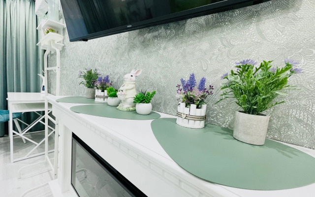 Gagarina 25 Apartment