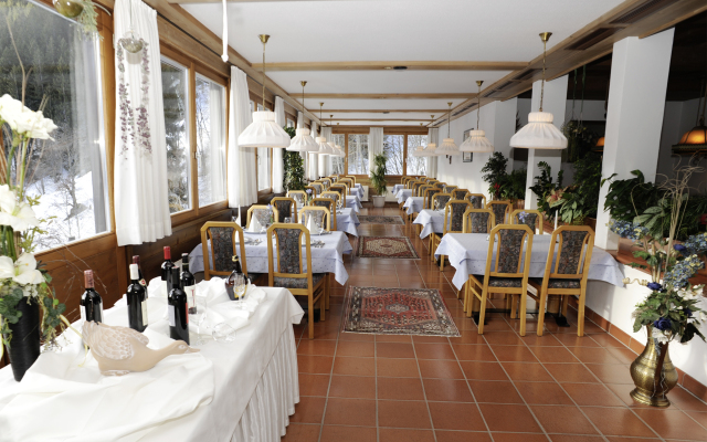Versettla Apart-Hotel