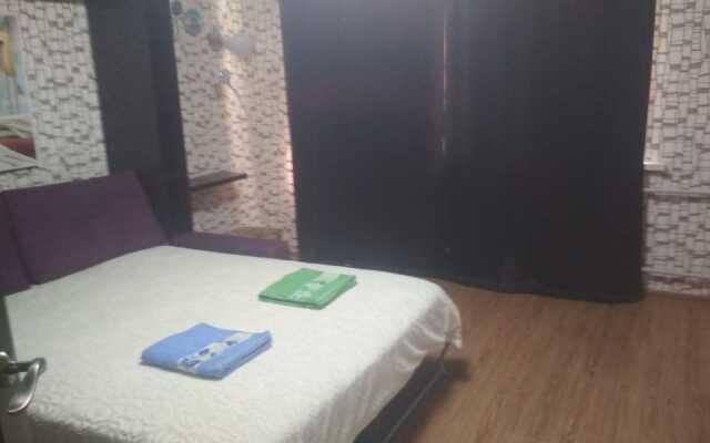 Квартира Северная 4