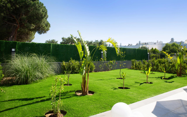 İmportant Group Travel Bd4109 2 Bedroom Villa