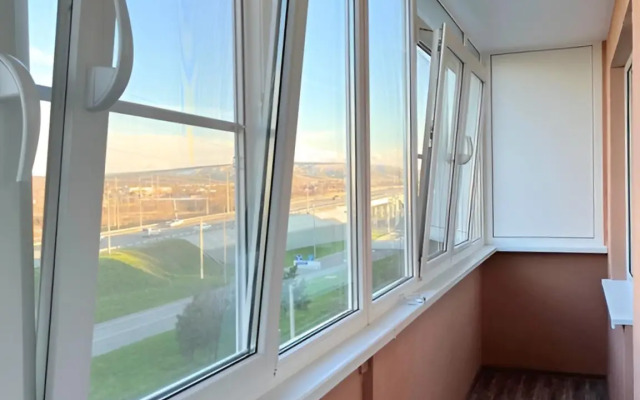 Квартира в центре ЭНСКа