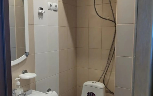 Квартира на улице Аланская 25 корпус Сосна