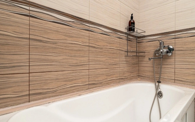 Квартира Appartazh 17